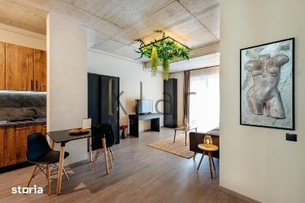 Apartament 2 camere, modern, zona Centrala