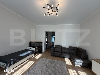Apartament cu 3 camere, 85 mp, zona strazii Horea