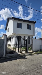 Vila noua -Voluntari Metro
