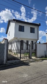 Voluntari, Ilfov