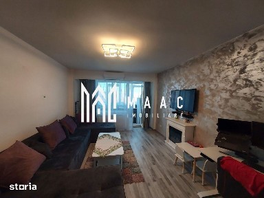 Apartament 3 Camere | Decomandat | 2 Bai | Lift | Terezian