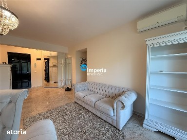 Apartament 3 cam, open space, de vanzare zona Copou - Sararie