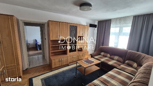 Inchiriere apartament 2 camere, Bd. Republicii - vizavi de gara