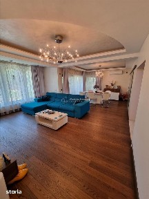 Casa-Vila Deosebita Central S+P+1+M str 1 Decembrie Alexandria