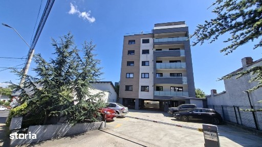 Inchiriere apartament 3 camere centru Ultramodern-Bloc nou