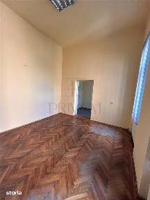SPATIU PENTRU BIROURI - ZONA ULTRACENTRALA - CENTRALA PROPRIE - 24 MP