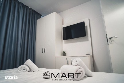 Apartament 2 camere decomandate zona Terezian