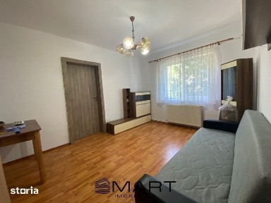 Apartament cu 3 camere Nicolae Iorga