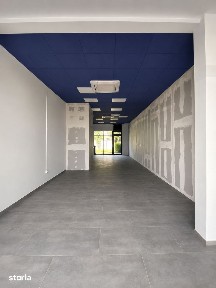 Spatiu Comercial 73 mp de Inchiriat Prima Universitatii | Str. Ceyrat