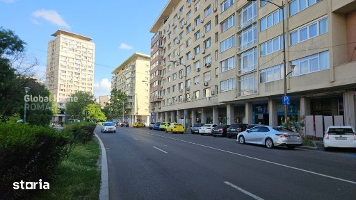Spatiu Comercial Premium | Ultracentral | Sala Palatului
