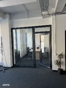 Spatiu comercial 2 etaje autorizate ISU 470 mp utili zona Lazaret