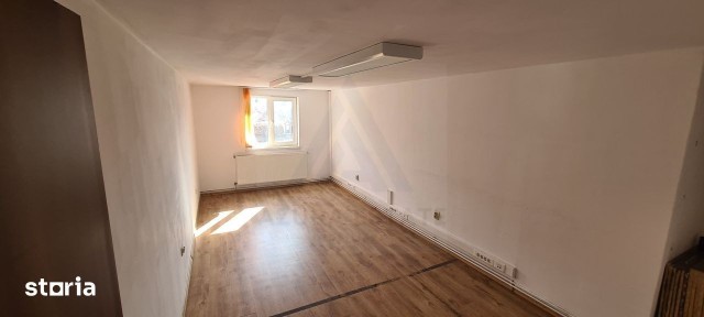 Spațiu birouri 68 mp utili 4 camere hol acces si balcon Bvd Victoriei