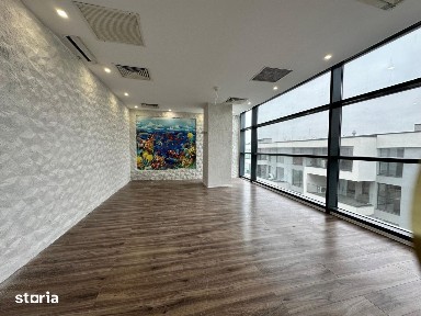 Spatiu de birouri- Iancu Nicolae- British School