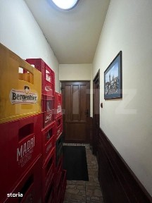 Spatiu comercial de inchiriat - 170 mp, zona Tudor