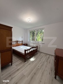 Apartament 2 Camere Ultracentral, 43mp - Etaj Intermediar