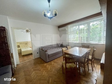APARTAMENT 2 CAMERE | ETAJ 3 | GARAJ+BECI+BOXA | CENTRAL RADAUTI