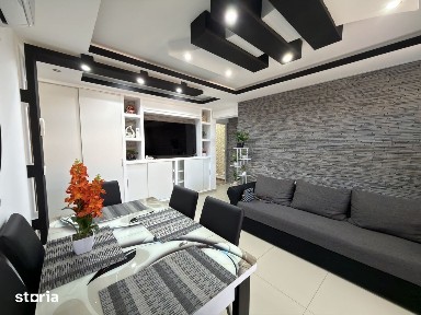 Apartament 2 camere, decomandat, 51 mp utili - Buzias
