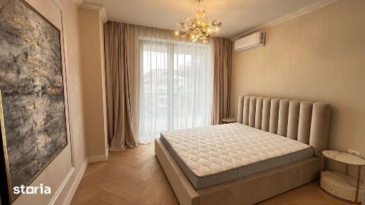 Apartament 4 camere de inchiriat superb - Prima Chirie-Iancu Nicolae