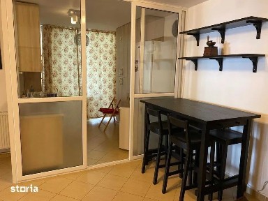 Apartament 3 camere, 2 balcoane, 70mp, in Floresti, zona Tineretului, cu parcare