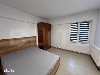 Apartament de inchiriat, cu 2 camere, 60 mp, zona magazinul Somesul