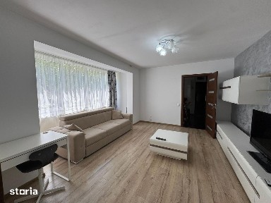 Apartament generos 2 camere Gheorgheni