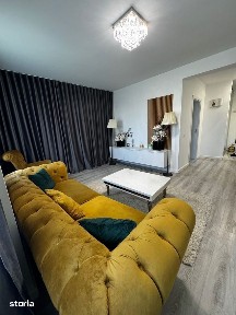 Green Residence - 2 camere complet utilat, parcare privată - Comision