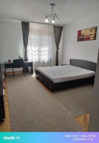 Ap. 6 cam la o vila 130 mp, Tătărași, aproape de stația Flora