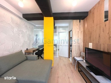 Apartament de inchiriat in Oradea cu 2 camere, Olosig, GaminvestA2641