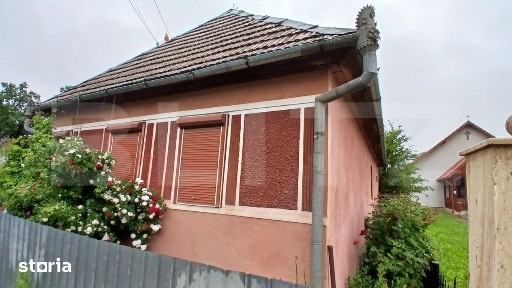 Casa de vanzare, 83 mp, zona Filea