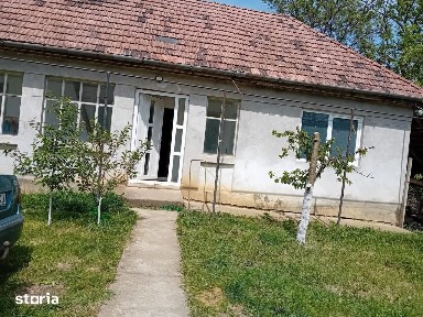 Craciunesti, Mures