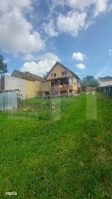 Vila premium I 2021 I Panouri fotovoltaice I 500 mp teren
