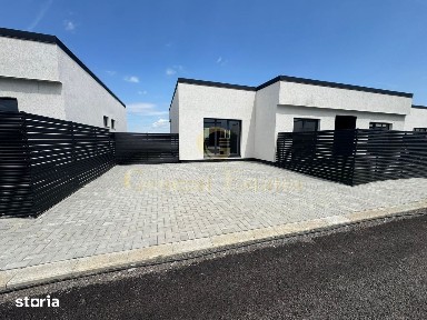 Casă Parter 4 Camere | Curte 330 mp | Finalizată și Intabulată