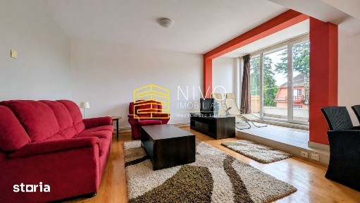 Apartament 4 camere - Mureș - Sovata - Ultracentral