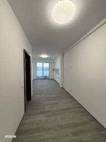 Apartament 2 camere, 41.30 mp + balcon, bloc nou, Strada Ștefan cel M