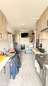Victor Babeș, 2 camere Săsar 55 mp Renovat!