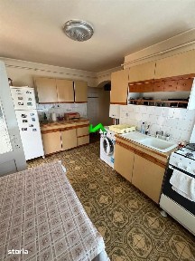 Casa de vanzare 3 camere pivnita Sibiu Lupeni