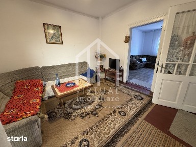 Casa individuala de vanzare in Sibiu - 132 mp utili si teren de 900 mp