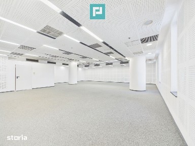 Locație premium - Spații de birouri Clasa A