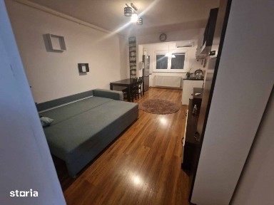Apartament 2 Camere | Palladium Residence | Balcon | Centrala | Metrou
