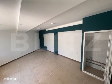 Spatiu birouri Open Space 26 mp | Parcare | Str. Raului