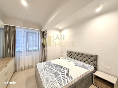 Apartament 3 camere de lux | Parcare subterana | CORTINA NORTH | Piper
