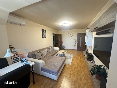 Apartament 3 camere, 68 mp, Craiovita Noua, Promenada