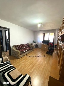 Apartament Craiovita 2camere mobilat, utilat, cu centrala 10/10