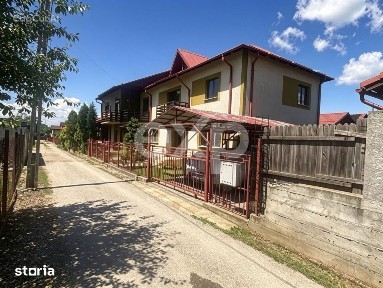Duplex 6 dormitoare, teren 997 mp | Prundu Mic | Apartament + diferent