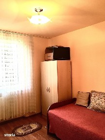 Vând apartament 2 camere, zonă centrală, Deva