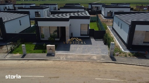 MEGA 9 Residence - Locuințe Moderne într-un Ansamblu Rezidențial