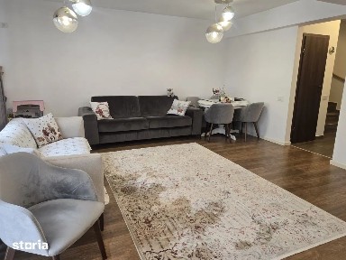 Vila P+1+Pod si teren, Popesti Leordeni