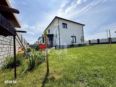 Domnesti, Ilfov