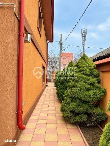 VALU LUI TRAIAN -Casa 6 Camere P+1+M 201 mp utili
