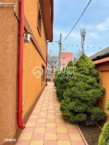VALU LUI TRAIAN -Casa 6 Camere P+1+M 201 mp utili